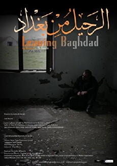 Leaving Baghdad (2010) - Stream Online