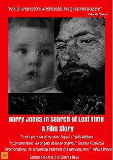 Barry Jones In Search of Lost Time - A Film Story (2018) - Stream Online
