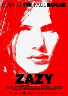 Zazy (2016) - Stream Online