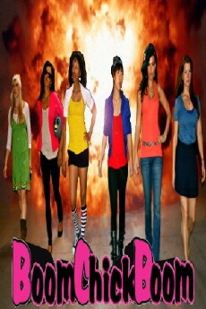 BoomChickBoom Sketchisodes (2011) - Stream Online