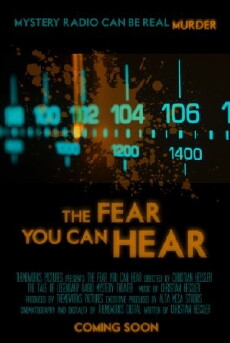 The Fear You Can Hear (2017) - Stream Online
