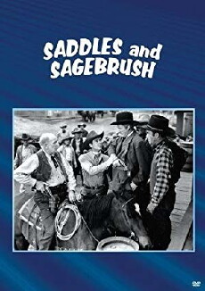 Saddles and Sagebrush (1943) - Stream Online