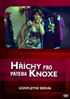 Hríchy pro pátera Knoxe (1992) - Stream Online