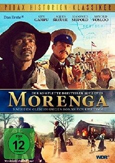 Morenga (1985) - Stream Online