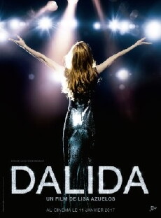 Dalida (2016) - Stream Online
