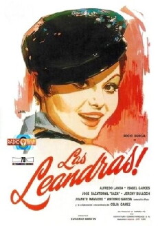 Las leandras (1969) - Stream Online