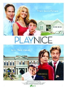 Play Nice (2014) - Stream Online
