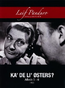 Mögen Sie Austern? (1967) - Stream Online