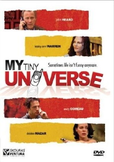 My Tiny Universe (2004) - Stream Online
