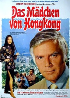 Das Mädchen von Hongkong (1973) - Stream Online
