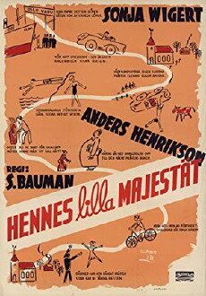 Her Little Majesty (1939) - Stream Online