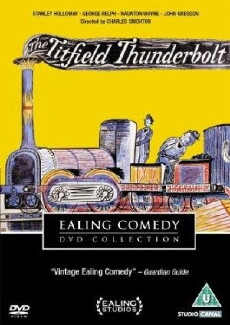 The Titfield Thunderbolt (1953) - Stream Online