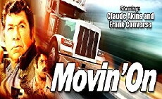 Movin' On (1974) - Stream Online