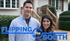 Flipping the South (2016) - Stream Online