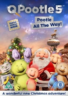 Q Pootle 5: Pootle All the Way! (2014) - Stream Online