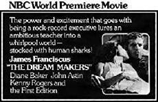The Dream Makers (1975) - Stream Online