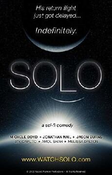 Solo: The Series (2010) - Stream Online
