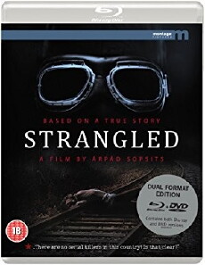Strangled (2016) - Stream Online