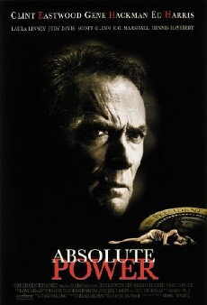 Absolute Power (1997) - Stream Online
