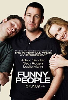 Funny People (2009) - Stream Online