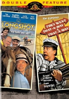 The Longshot (1986) - Stream Online