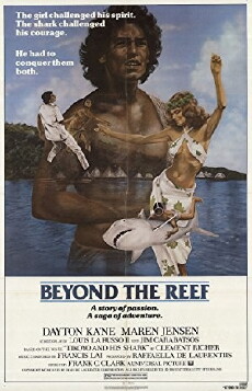 Beyond the Reef (1979) - Stream Online