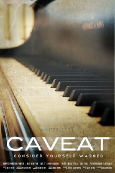 Caveat (2011) - Stream Online