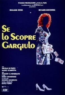 Se lo scopre Gargiulo (1988) - Stream Online