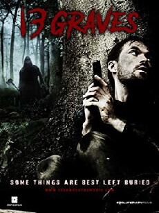 13 Graves (2018) - Stream Online