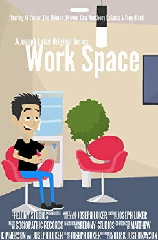 Work Space (2018) - Stream Online