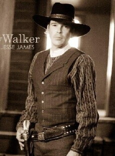 Clay Walker: Jesse James (2012) - Stream Online