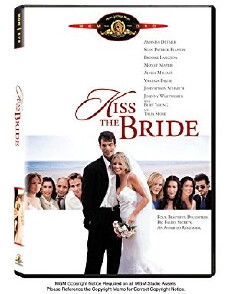 Kiss the Bride (2002) - Stream Online