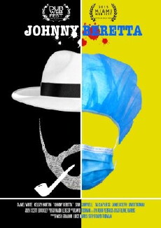 Johnny Beretta (2015) - Stream Online