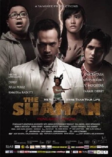 The Shaman (2008) - Stream Online