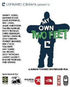 My Own Two Feet (2008) - Stream Online