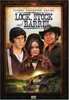 Lock, Stock and Barrel (1971) - Stream Online