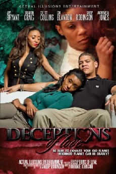 Deceptions of Love (2013) - Stream Online