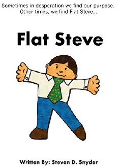 Flat Steve (2019) - Stream Online