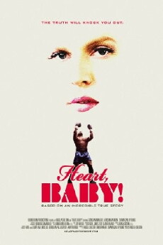 Heart, Baby (2017) - Stream Online