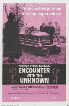 Encounter with the Unknown (1972) - Stream Online