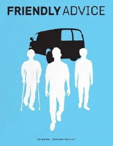 Friendly Advice (2013) - Stream Online