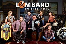 Lombard: Zycie pod zastaw (2017) - Stream Online
