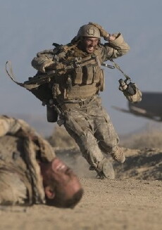 The Wall (2017) - Stream Online