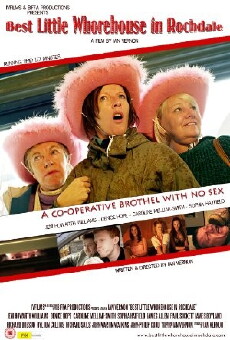 Best Little Whorehouse in Rochdale (2011) - Stream Online