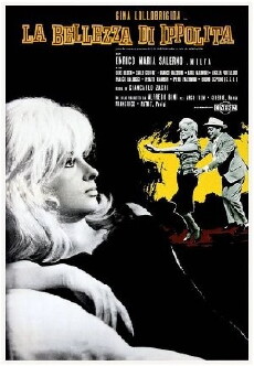 La bellezza d'Ippolita (1962) - Stream Online