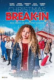 Christmas Break-In (2019) - Stream Online