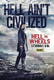 Hell on Wheels (2011) - Stream Online