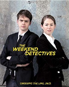 The Weekend Detectives (2015) - Stream Online