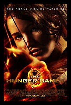 The Hunger Games (2012) - Stream Online