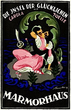 Die Insel der Glücklichen (1919) - Stream Online